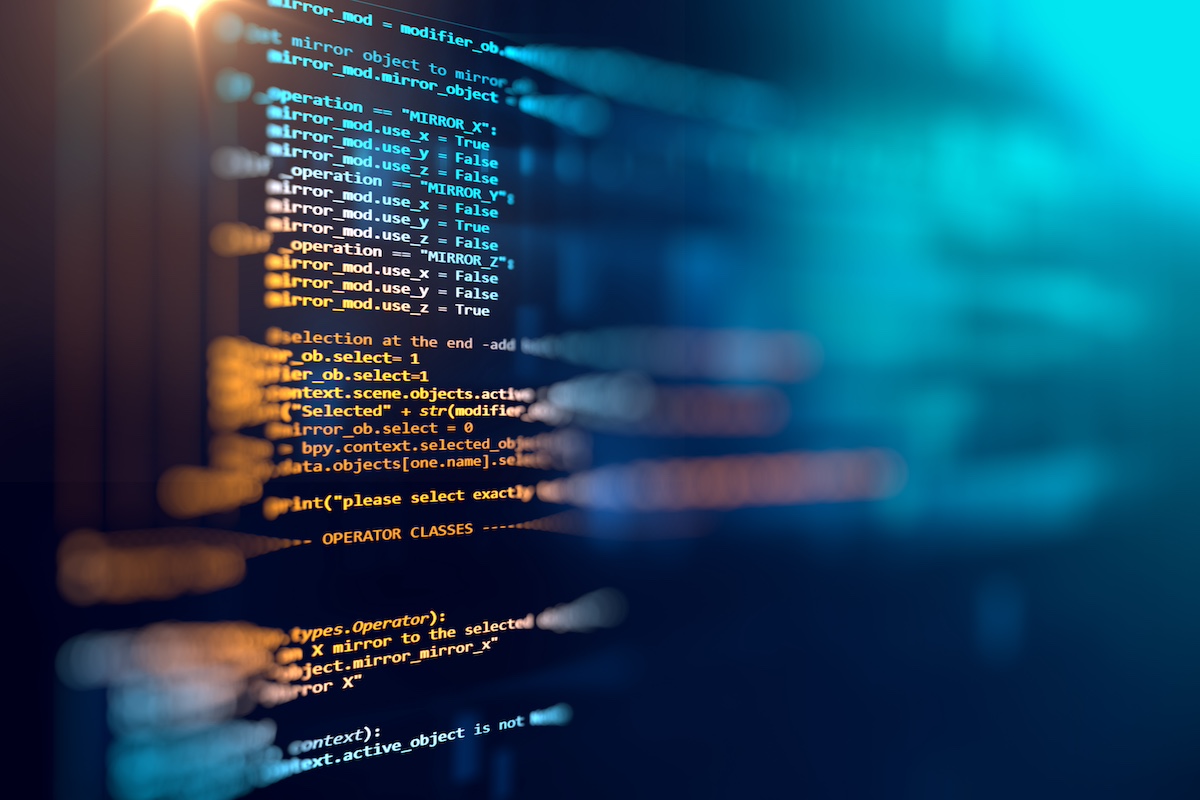 Desarrollo a medida software empresas