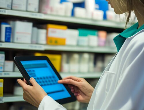 Software para industria farmacéutica