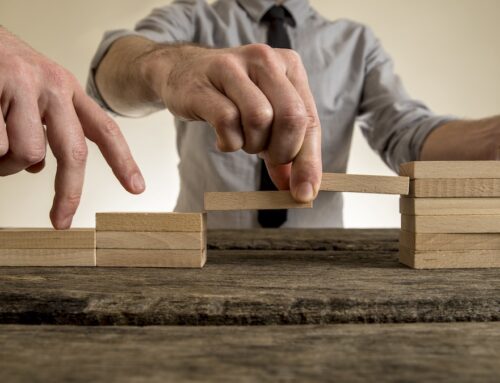 Desarrollo ágil de software para empresas