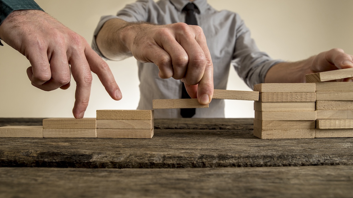 desarrollo ágil para software de empresas