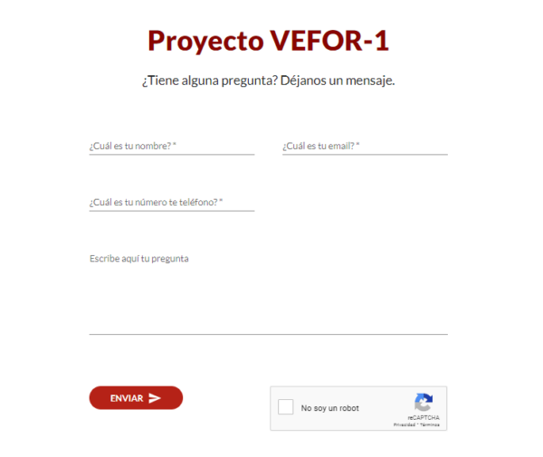 Desarrollo de software a medida gestión información vefor-1