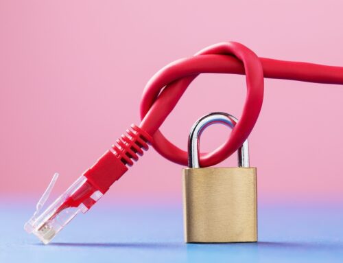 Seguridad web y cibereguridad: el mantenimiento es la clave