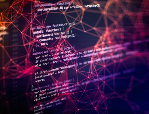 Desarrollo de un software empresarial. De la idea a la realidad, el proceso completo.
