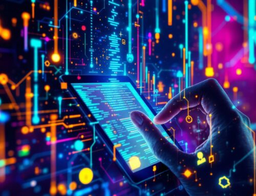 La programación de software para empresas, tecnología clave para el futuro