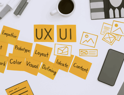 La programación de software y la UX/UI: una interfaz intuitiva
