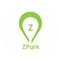 Aplicación para la gestión de aparcamientos para bicicletas ZPark