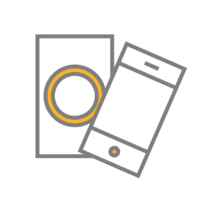 Control de accesos en la aplicación para la gestión de aparcamientos para bicicletas Plataforma de control de reservas online
