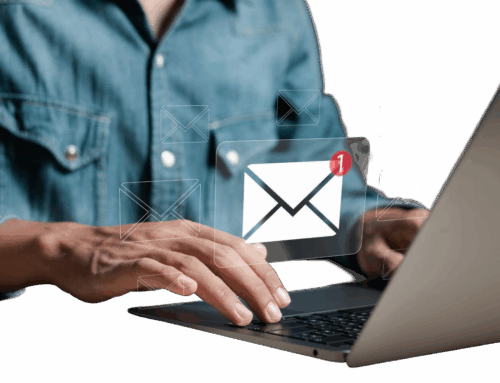 Gestor de correo Webmail, accede a tu correo de forma remota