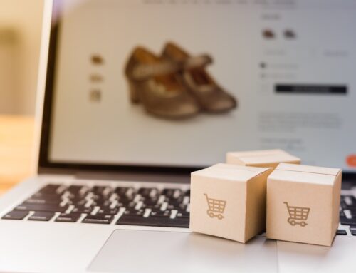 Del Retail, o comercio minorista, a tienda online con software para empresas