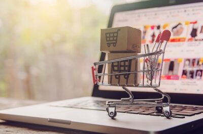 Software para empresas retail o comercio minorista online Software para empresas retail o comercio minorista online