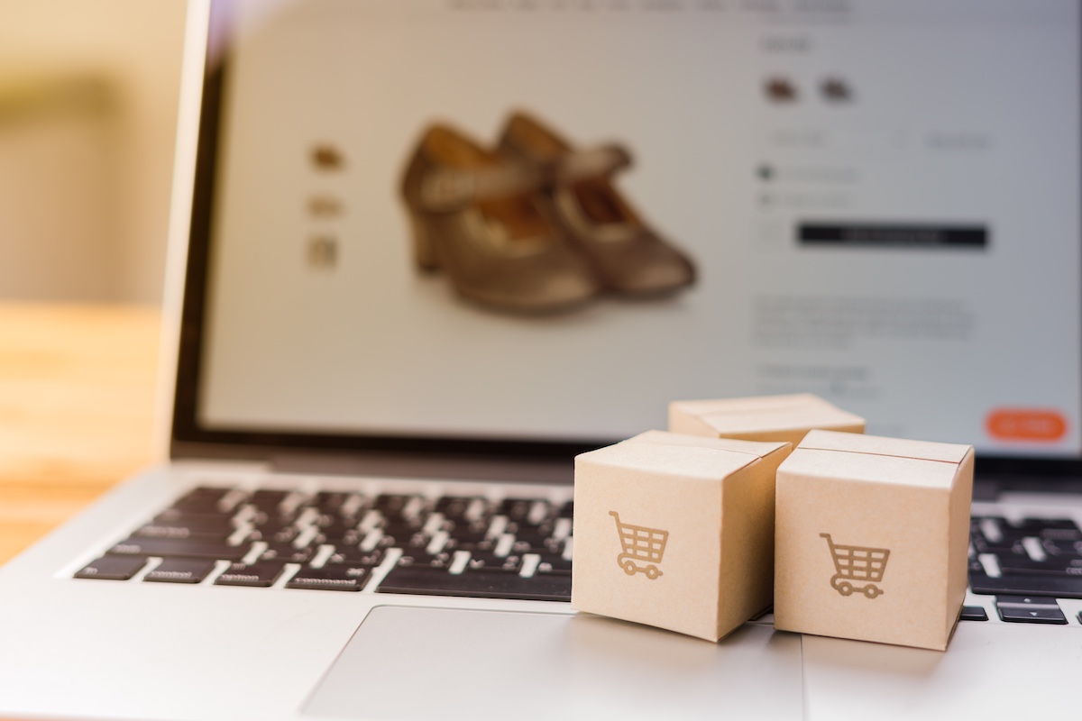 Software para empresas retail o comercio minorista
