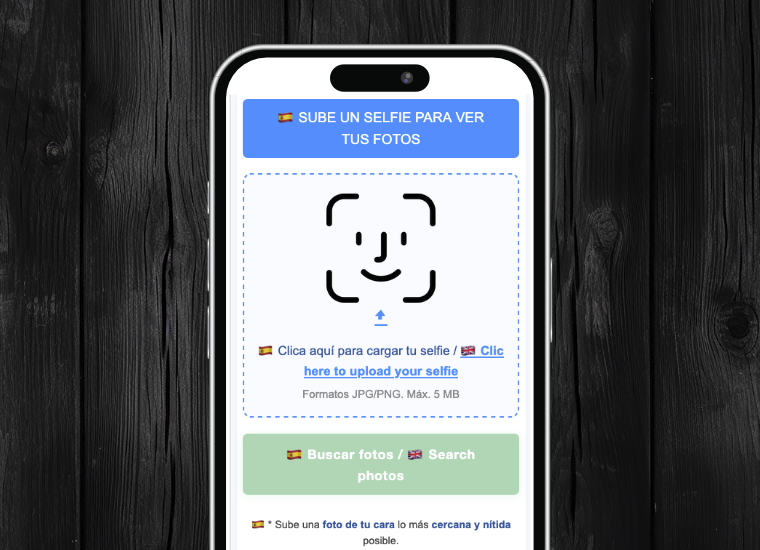 38.1 Rekognition Software de reconocimiento facial