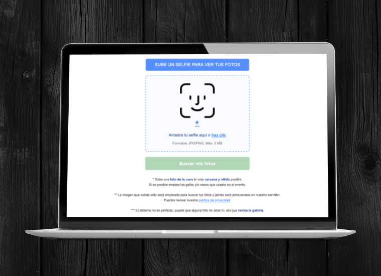 38.2 Rekognition Software de reconocimiento facial
