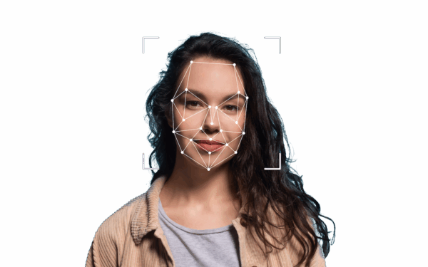 Software de reconocimiento facial Software de reconocimiento facial