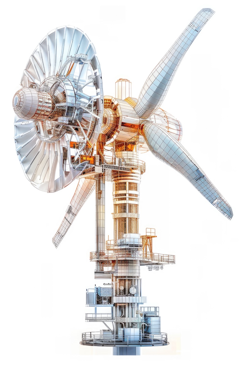 Diseño web Ingecid, ingenieria industrial