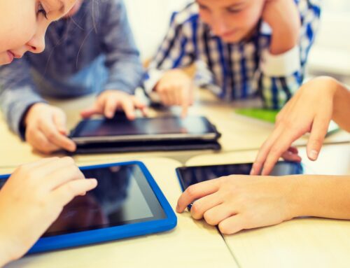 La tecnología en el ámbito de la educación